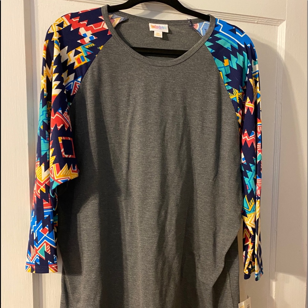 LuLaRoe Randy